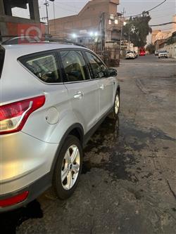 فورد إسكيب